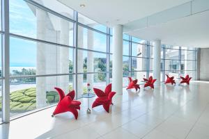 GRAND NIKKO AWAJI - Location and Accessibility