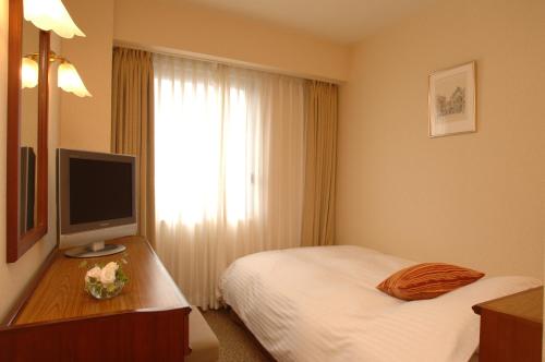 Grand Plaza Nakatsu Hotel - Convenient Amenities