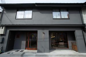 Guest House - Property Overview