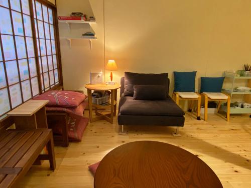 Guesthouse Imaichi Guesthouse Housu Imaichi Machinaka - Accommodation Options and Amenities