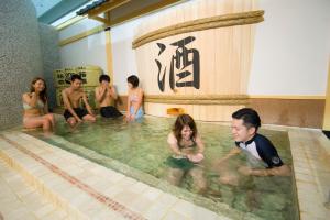 Hakone Forest of Verde - Hotel Overview and Location
