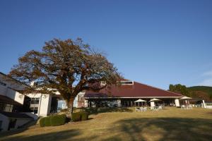 Hakone Highland Hotel - Hotel Overview