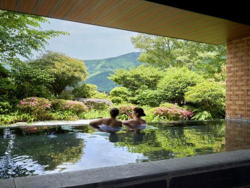 Hakone Sengokuhara Prince Hotel Review