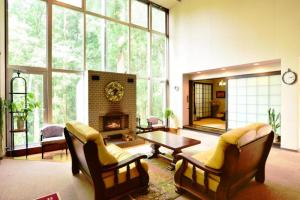 HAKUBA Moegi HOTEL - Hotel Overview and Location