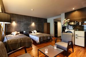 Hakuba Park Hotel - Hotel Overview
