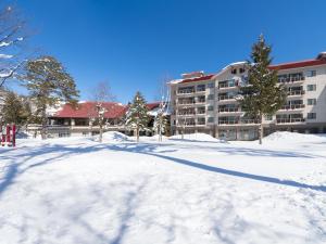 Hakuba Tokyu Hotel - Hotel Overview and Location