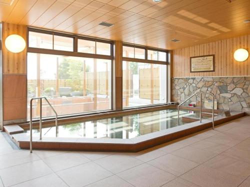 Hamanako Lake Side Plaza - Hotel Overview