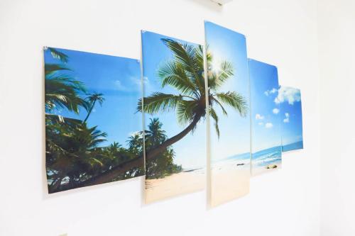 Harbor Beach House - Amenities and Facilities