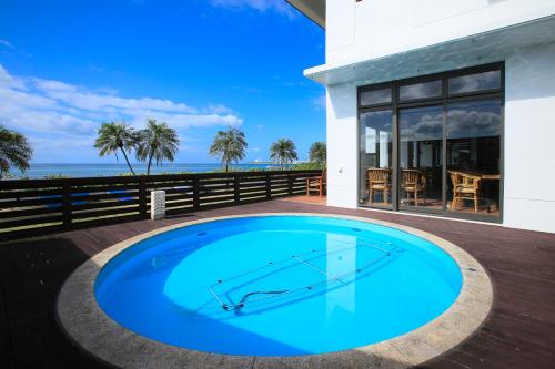 Haruhoo Resort ISHIGAKI - Overview and Location