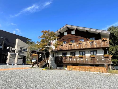 Heidihof Hotel - Hotel Location and Accessibility