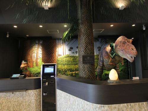Henn Na Hotel Laguna Ten Bosch Review