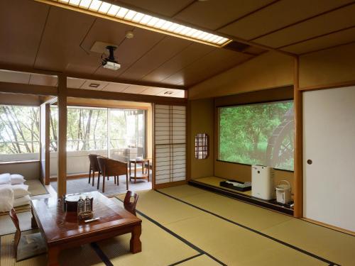 Hidden Village of Atami - Hotel Overview