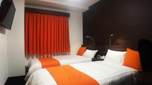High Set HOTEL SHIZUOKA Inter - Hotel Overview