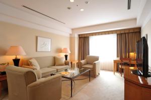 Hiroshima Airport Hotel - Hotel Overview