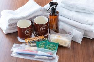 Hiroshima Intelligent Hotel Stadium Mae - Guest Ratings and Reviews