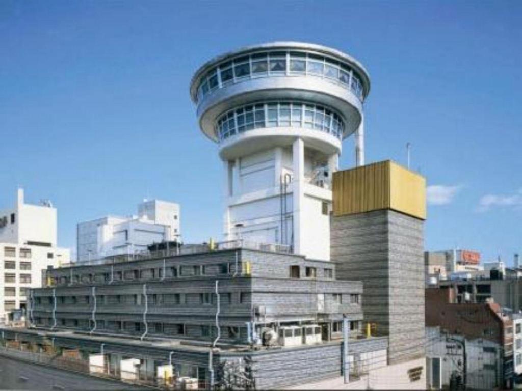 Hiroshima Kokusai Hotel - Hotel Overview