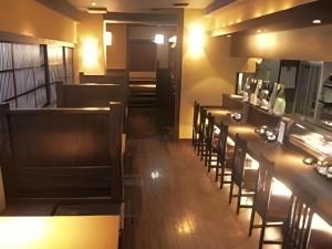 Hiroshima Rich Hotel Namikidori - Location and Accessibility