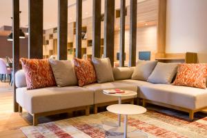 Holiday Inn Resort Shinano-Omachi Kuroyon, an IHG Hotel - Good To Know