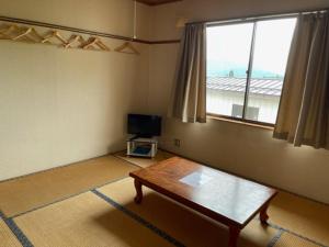 Hoshi No Yado - Location and Access