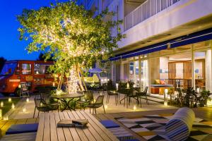 Hoshino Resorts BEB5 Okinawa Serakaki - Hotel Overview and Location