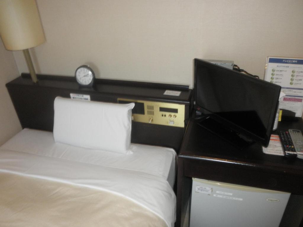 Hosplitality In Yawatajuku Review