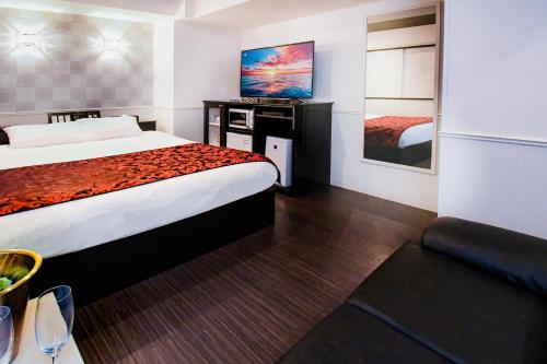 HOTEL 15 - Hotel Overview