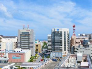 Hotel Abest Naha Kokusaidori - Prime Location