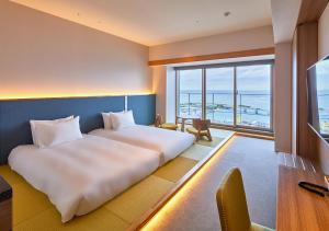 HOTEL AlaCOOJU OKINAWA - Hotel Overview and Location