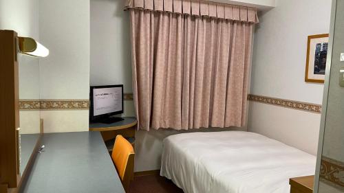 Hotel Alpha-One Gotemba Inter - Hotel Overview