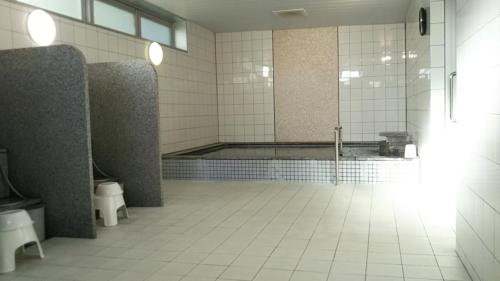 Hotel Alpha-One Himeji Minamiguchi - Location and Accessibility