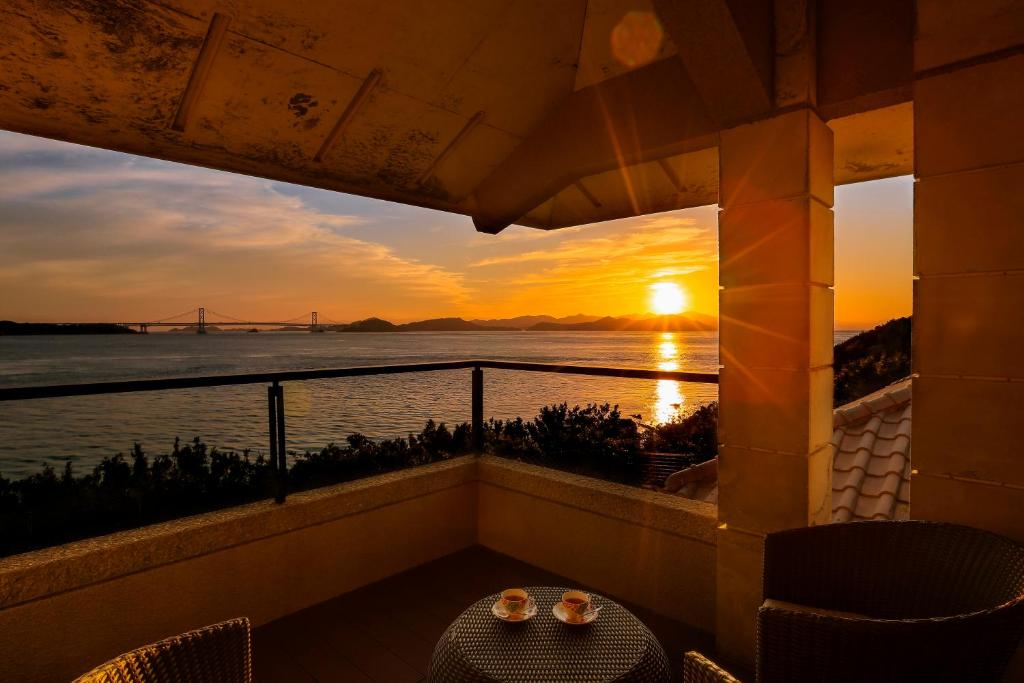 Hotel Anaga Review