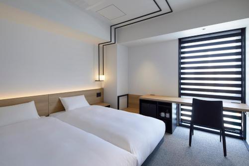 Hotel Androoms Nagoya Fushimi - Convenient City Center Location