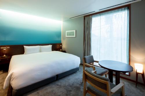 HOTEL AO KAMAKURA - Location and Proximity