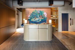 HOTEL AO Kanazawa - Guest Ratings and Reviews