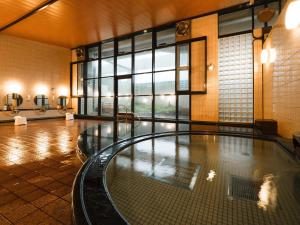 HOTEL AreaOne KoshikiIsland - Hotel Overview