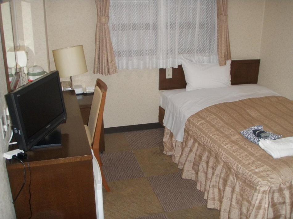 Hotel Ark Inn Matsumi - Guest Ratings and Policies