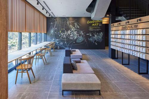 Hotel Around TAKAYAMA Ascend Hotel Collection - Hotel Highlights