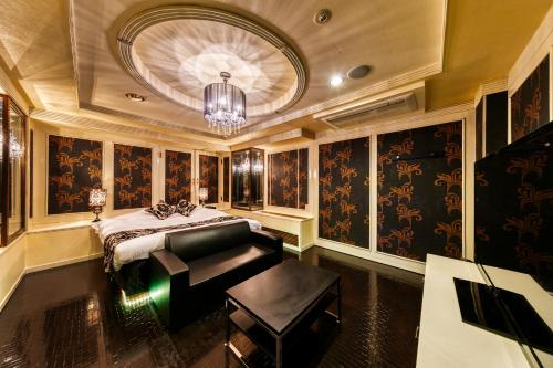 HOTEL Artia Ogaki (Adult Only) - Accommodations