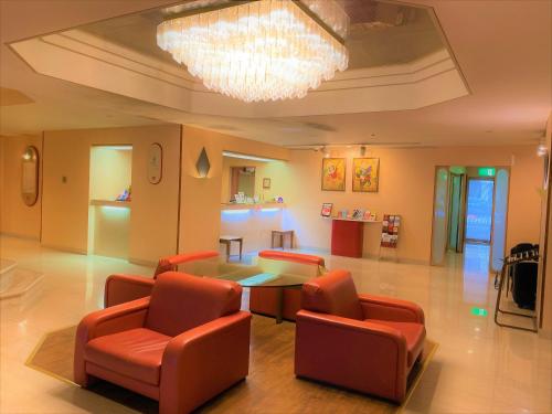 Hotel Ascent Hamamatsu - Overview of the Hotel