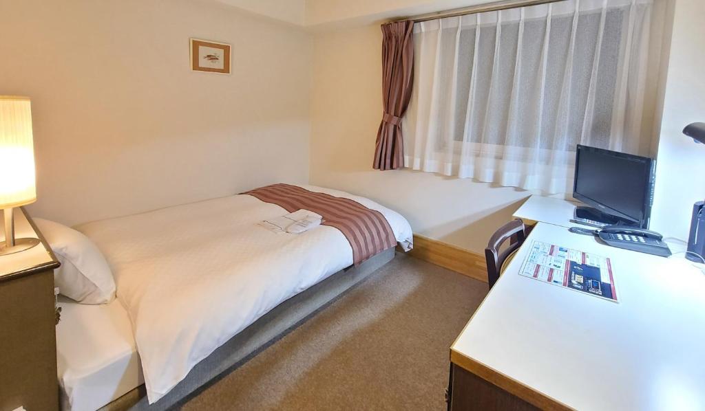 Hotel Astir Nagoya Sakae - Explore the Hotels Location