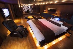 HOTEL ATLANTIS OARAI -Adult Only - Room Accommodations