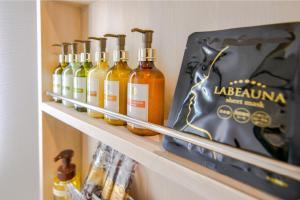 Hotel BaliBali Isezaki - Hotel Overview and Location