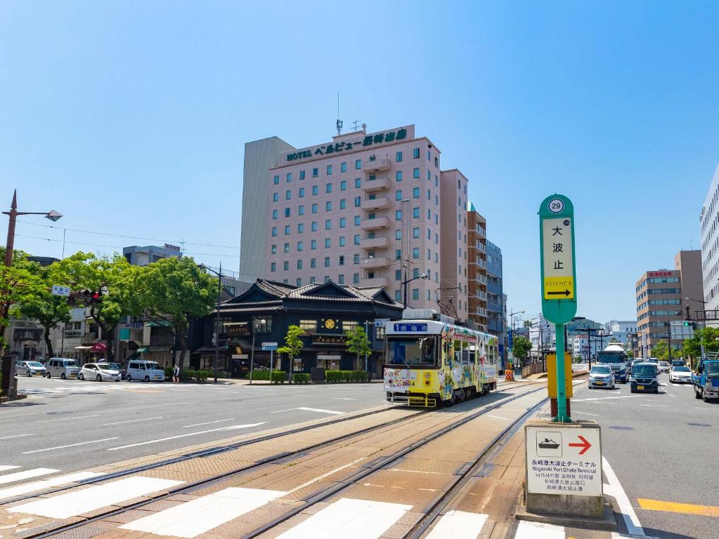 Hotel Belleview Nagasaki Dejima - Good To Know