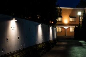 Hotel Berlinetta Karuizawa - Hotel Overview and Location