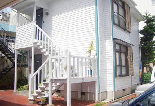 Hotel Big Marine Amami - Accommodations and Room Types