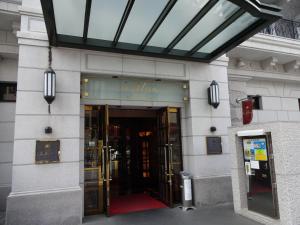 Hotel Blion Naha - Guest Ratings and Feedback
