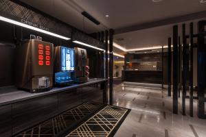 Hotel C. Chiba Shiroi - Hotel Overview