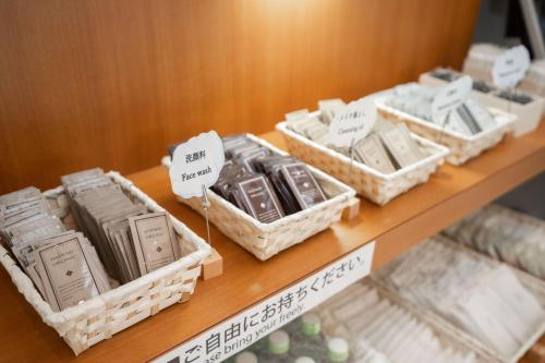 Hotel Casabella Inn Kobe - Location and Accessibility