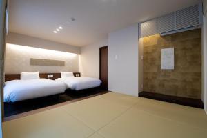 Hotel Celeste Shizuoka - Hotel Overview