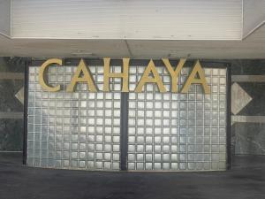 Hotel Chahaya - Location and Accessibility